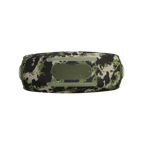 JBL Boombox 4 Portable Bluetooth Speaker - Squad