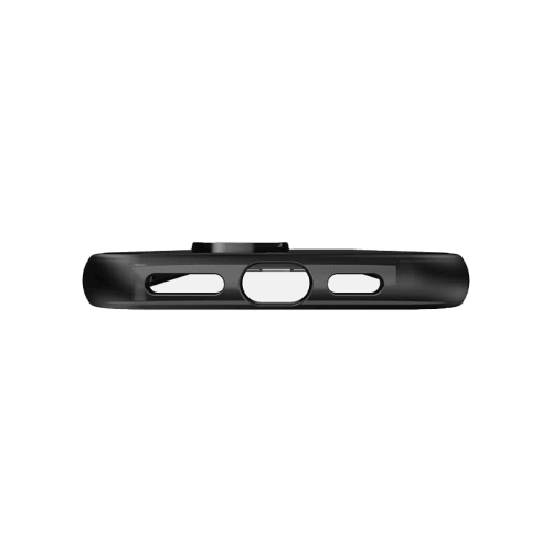 BodyGuardz Ace Pro With Magsafe Case for iPhone 16 Pro Max - Smoke Black