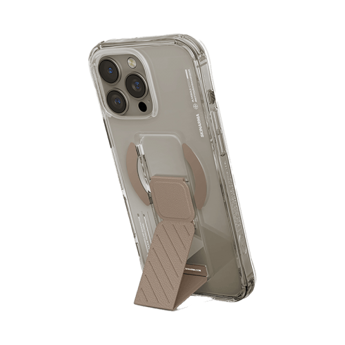 SkinArma Axon Magsafe Case for iPhone 16 Pro - Champange