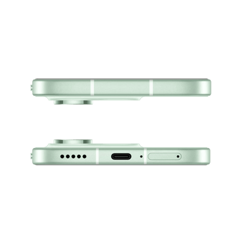 Honor 600 Lite 5G Mobile Phone 8GB / 256GB - Green