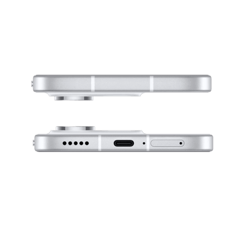 Honor 600 Lite 5G Mobile Phone 8GB / 256GB - Grey