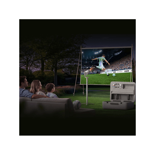 XGIMI MoGO 4 Match Night Collection