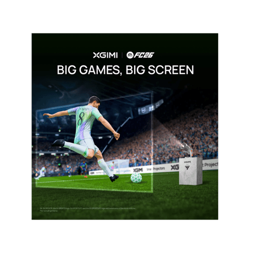 XGIMI MoGO 4 Match Night Collection