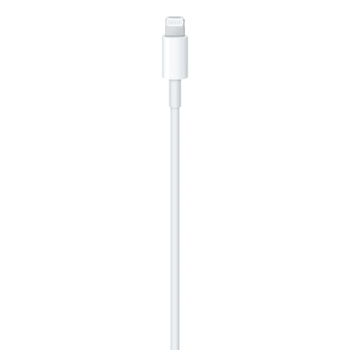 Apple USB-C to Lightning Cable 1m White Original