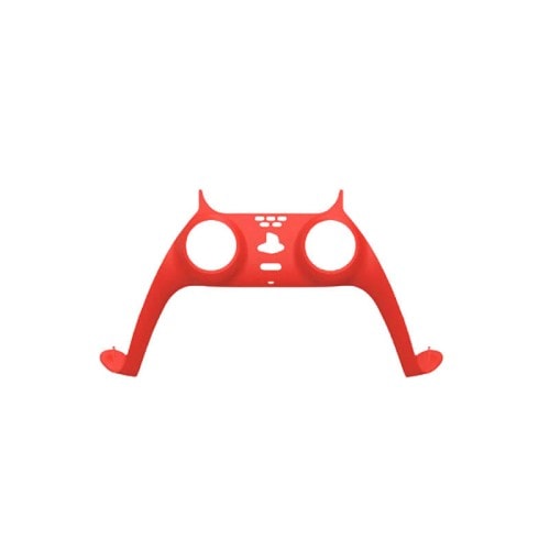 Gamer Gear PS5 Controller FacePlate - Red