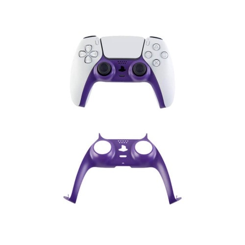 Gamer Gear PS5 Controller FacePlate - Purple
