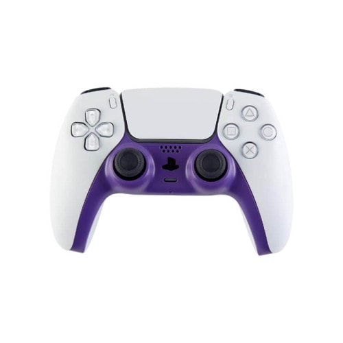 Gamer Gear PS5 Controller FacePlate - Purple
