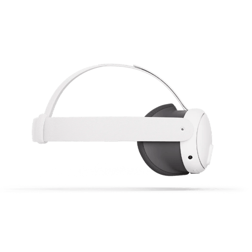 Oculus Meta Quest 3 All-In-One VR Headset 512GB - White