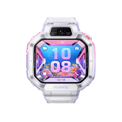 Huawei Watch Kids X1 Pro Smart Watch - Purple