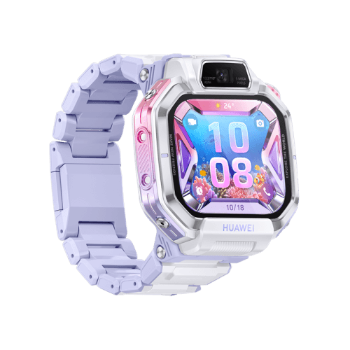 Huawei Watch Kids X1 Pro Smart Watch - Purple