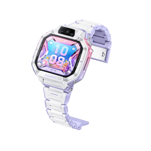 Huawei Watch Kids X1 Pro Smart Watch - Purple
