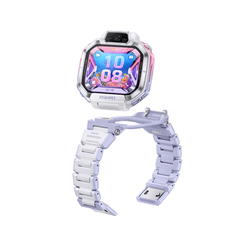 Huawei Watch Kids X1 Pro Smart Watch - Purple