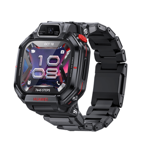 Huawei Watch Kids X1 Pro Smart Watch - Black