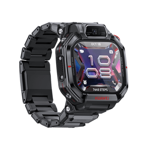 Huawei Watch Kids X1 Pro Smart Watch - Black