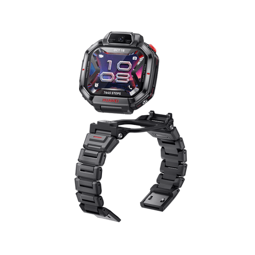 Huawei Watch Kids X1 Pro Smart Watch - Black