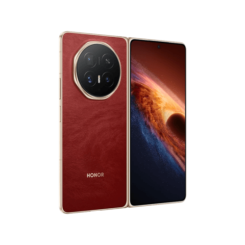Honor Magic V6 5G Foldable Mobile 16GB / 512GB - Red