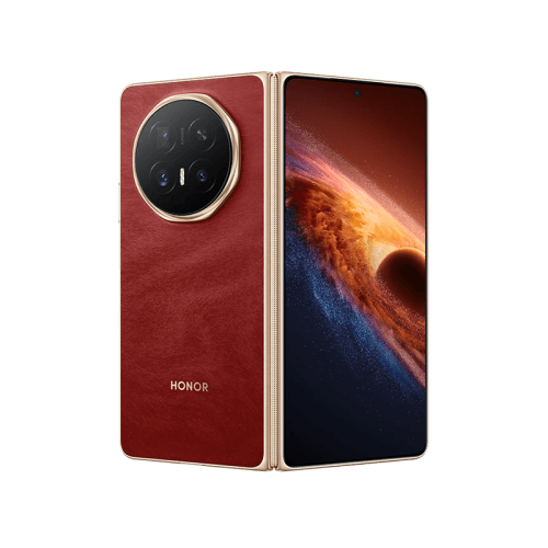 Honor Magic V6 5G Foldable Mobile 16GB / 512GB - Red