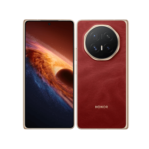 Honor Magic V6 5G Foldable Mobile 16GB / 512GB - Red