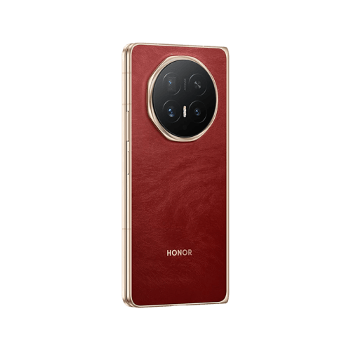 Honor Magic V6 5G Foldable Mobile 16GB / 512GB - Red