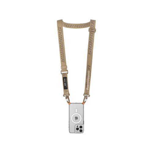 SkinArma Scout XE Lanyard - Khaki