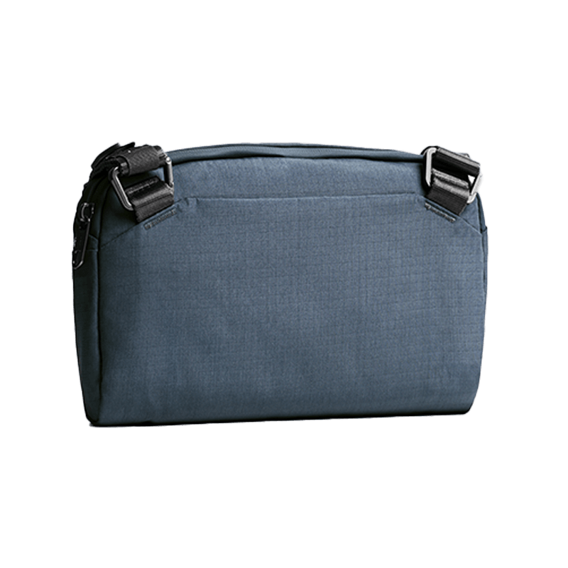 Uniq Arden RPET RipStop Sling Bag 2L - Nocturene Blue