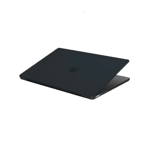 Uniq Claro Case for Macbook Air 15" (2023) - Smoke Matte Grey