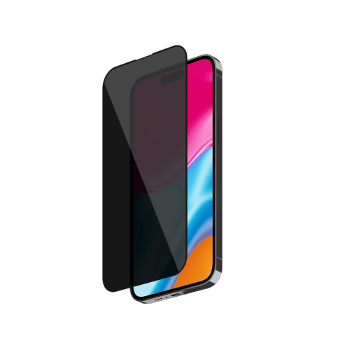 Smart Premium Privacy Screen Protector for iPhone 15