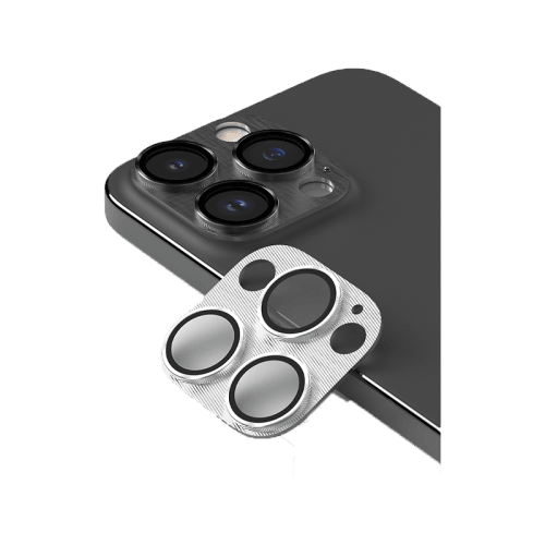 Araree C-Sub Core Camera Lens Protector for iPhone 15 Pro Max - Clear