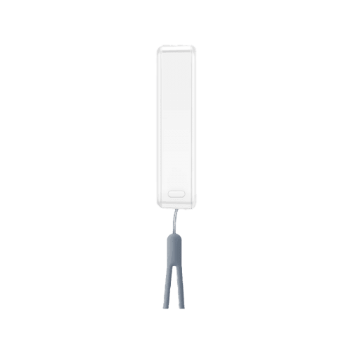 Bazic GoPower Mini Portable Apple Watch Charger 4000mAh - White