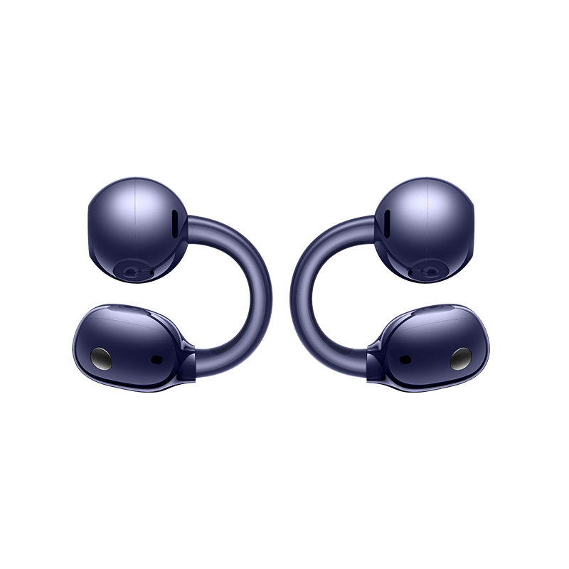 Huawei FreeClip 2S Earbuds - Deepsea Blue