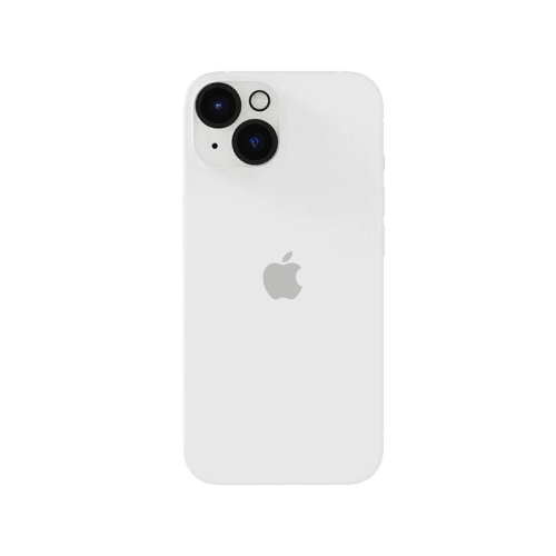 Tech21 Impact Glass Privacy Screen & Camera Lens Protector for iPhone 15