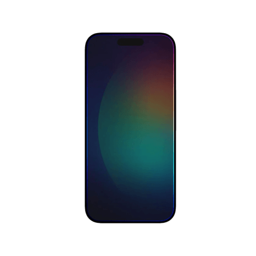 Tech21 Impact Glass Privacy Screen & Camera Lens Protector for iPhone 15
