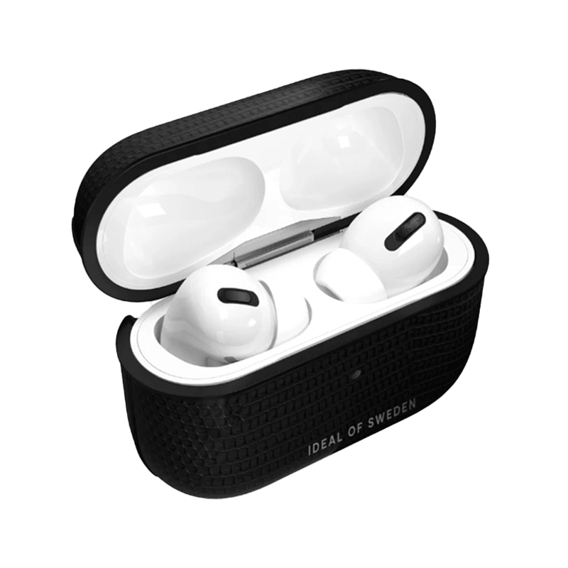 iDeal Of Sweden Atelier Case for Airpods Pro - Eagle Black