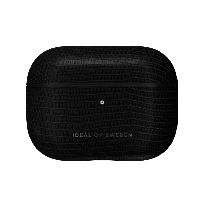 iDeal Of Sweden Atelier Case for Airpods Pro - Eagle Black
