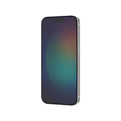 Tech21 Impact Glass Screen & Camera Lens Protector for iPhone 15 Pro