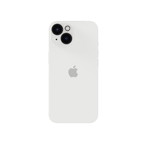 Tech21 Impact Glass Screen & Camera Lens Protector for iPhone 15