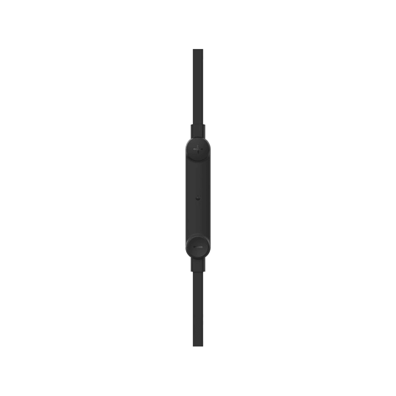 Belkin Headphones With USB-C Connector - Black