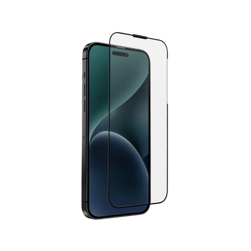 Uniq Optix Anti-Reflective Glass Screen Protector for iPhone 16 Pro