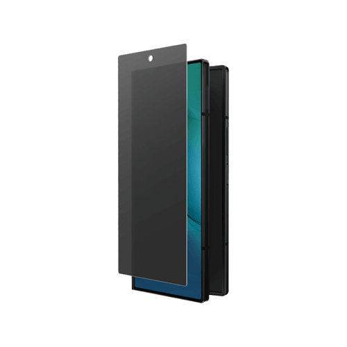 Uniq Optix Privacy Glass Screen Protector for Samsung Galaxy Z Fold 7