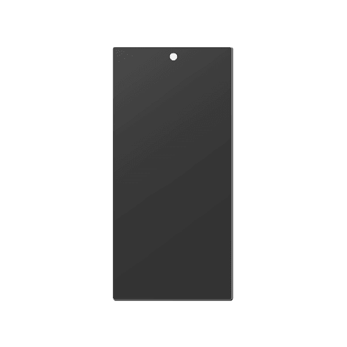 Uniq Optix Privacy Glass Screen Protector for Samsung Galaxy Z Fold 7