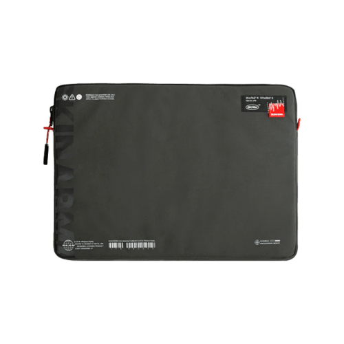 Skinarma Fardel Laptop Bag (Up To 14'') - Green