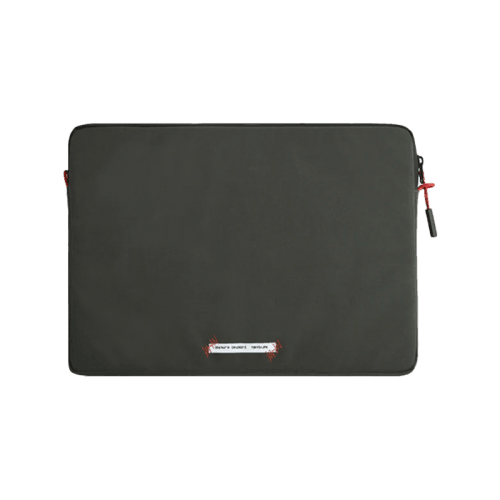 Skinarma Fardel Laptop Bag (Up To 14'') - Green