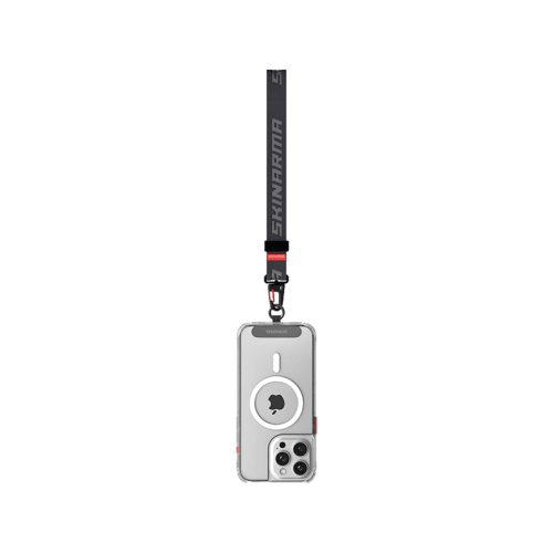 SkinArma Scout Handstrap - Grey