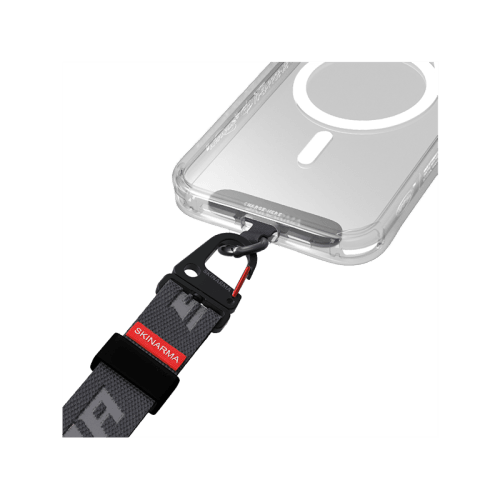 SkinArma Scout Handstrap - Grey