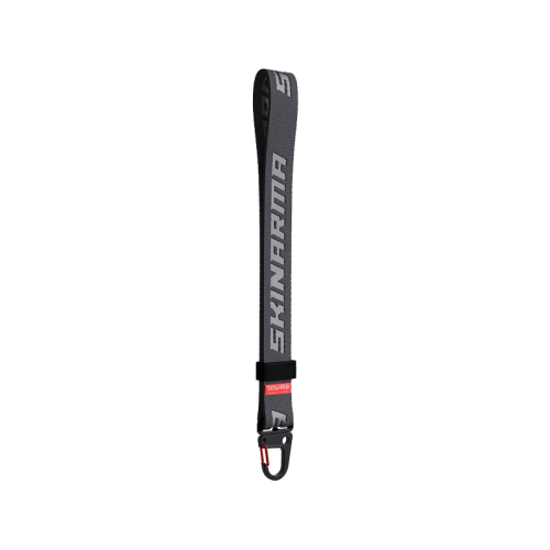 SkinArma Scout Handstrap - Grey