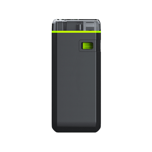 Goui Beast 65W 20000mAh Power Bank With Digital Display - Black