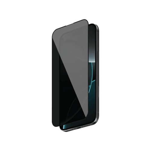Smart Premium Privacy Screen Protector for iPhone 16 Pro