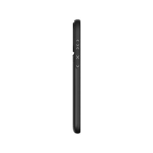 Spigen Armor Slim Case for iPhone 15 Pro Max - Black