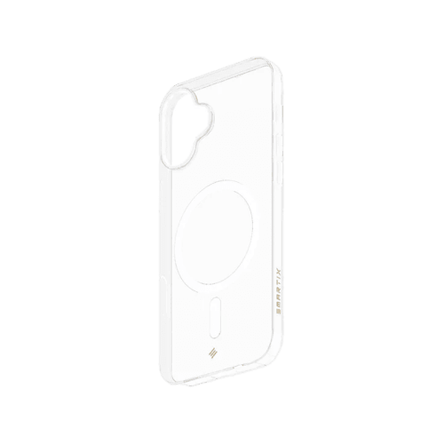 Smart Premium Clear Magsafe Case for iPhone 16