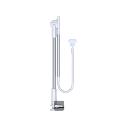 Baseus Unlimited Adjustment Lazy Holder Pro - Silver